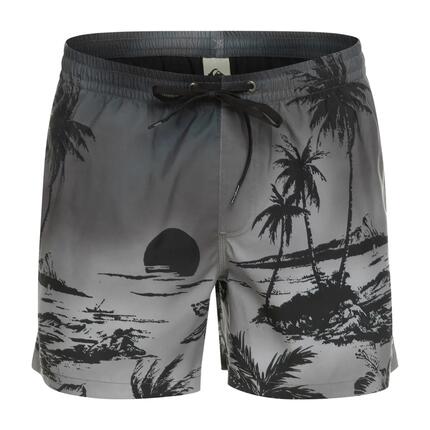 Quiksilver Everyday Paradise Volley Herren-Badeshorts 15