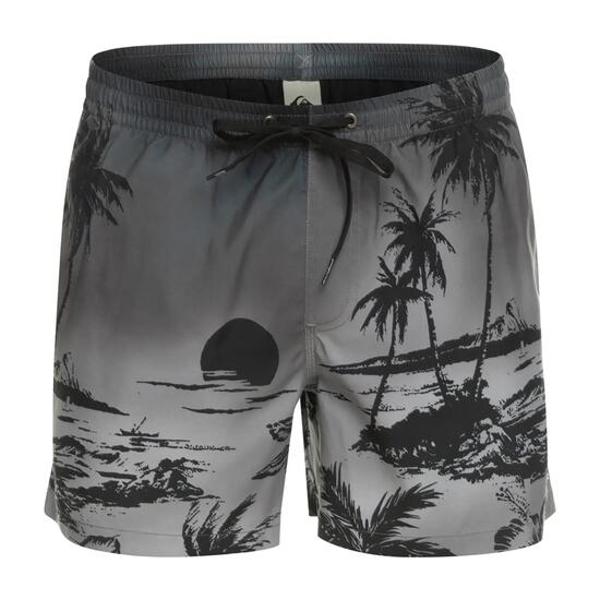Quiksilver Everyday Paradise Volley Herren-Badeshorts 15