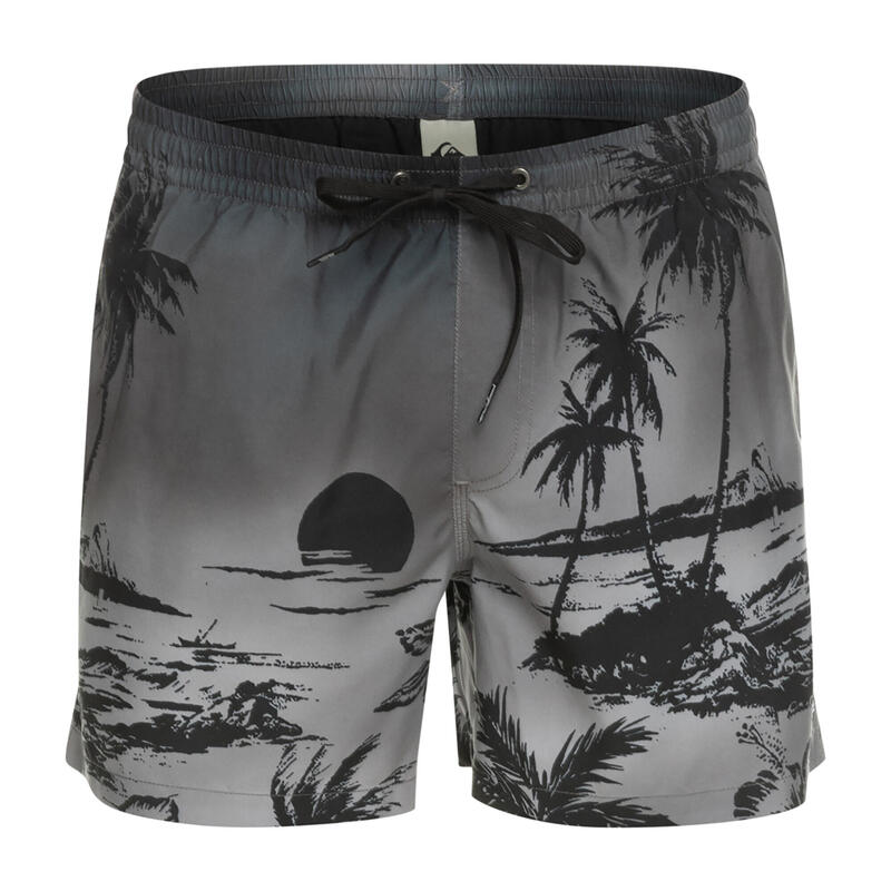 Szorty kąpielowe męskie Quiksilver Everyday Paradise Volley 15"