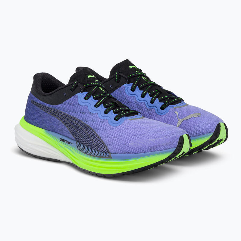 Zapatillas para hombres Puma Deviath Nitro 2