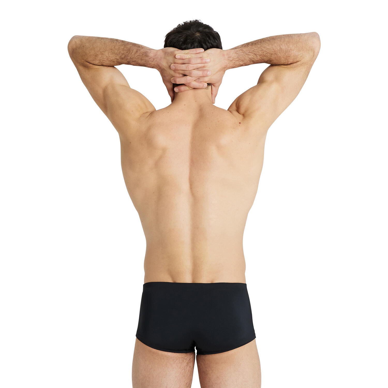 Short da nuoto Uomo - Team Solid 3/7