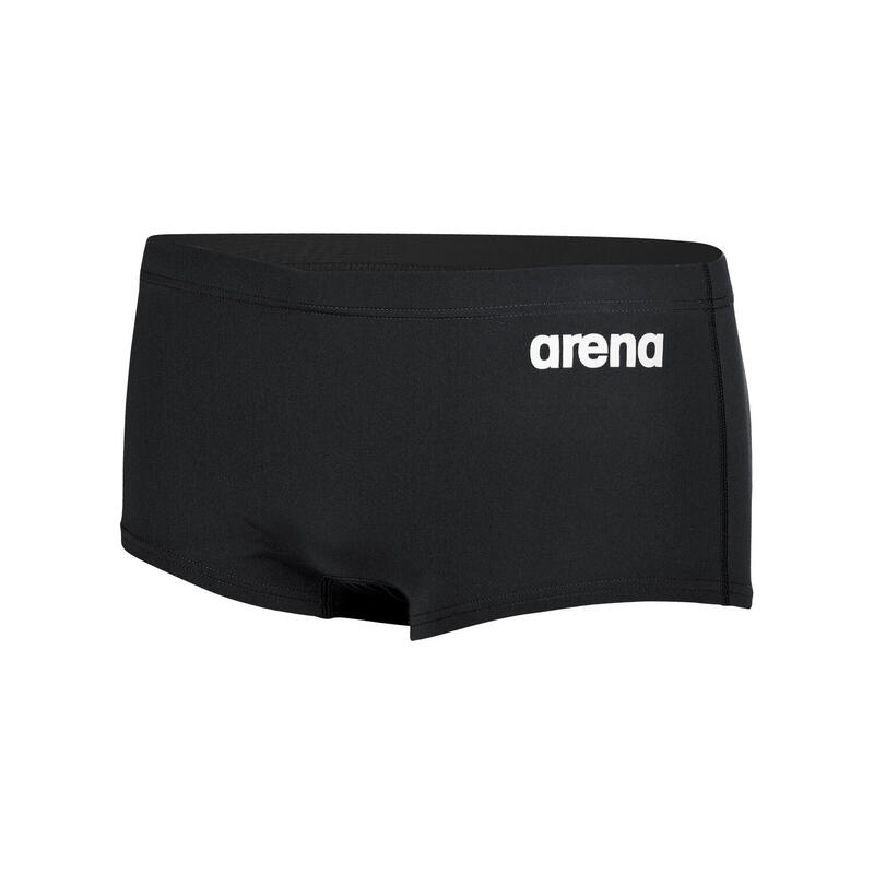 Bărbați arena Team Swim Short cu talie joasă pentru bărbați Boxer solid