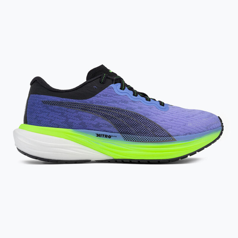 Zapatillas para hombres Puma Deviath Nitro 2