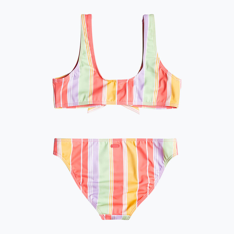 ROXY Ocean Treasure Bralette tweedelig kinderbadpak