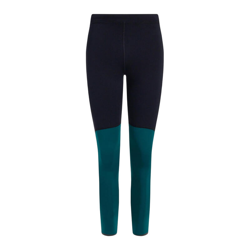 Legginsy do biegania męskie Saucony Solstice Tight