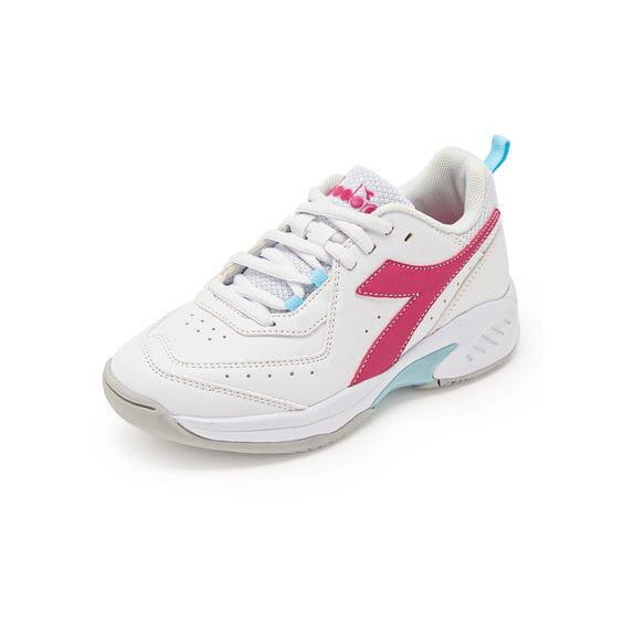 Buty do tenisa dziewczęce Diadora S.Challenge 5 SL JR. 7/7