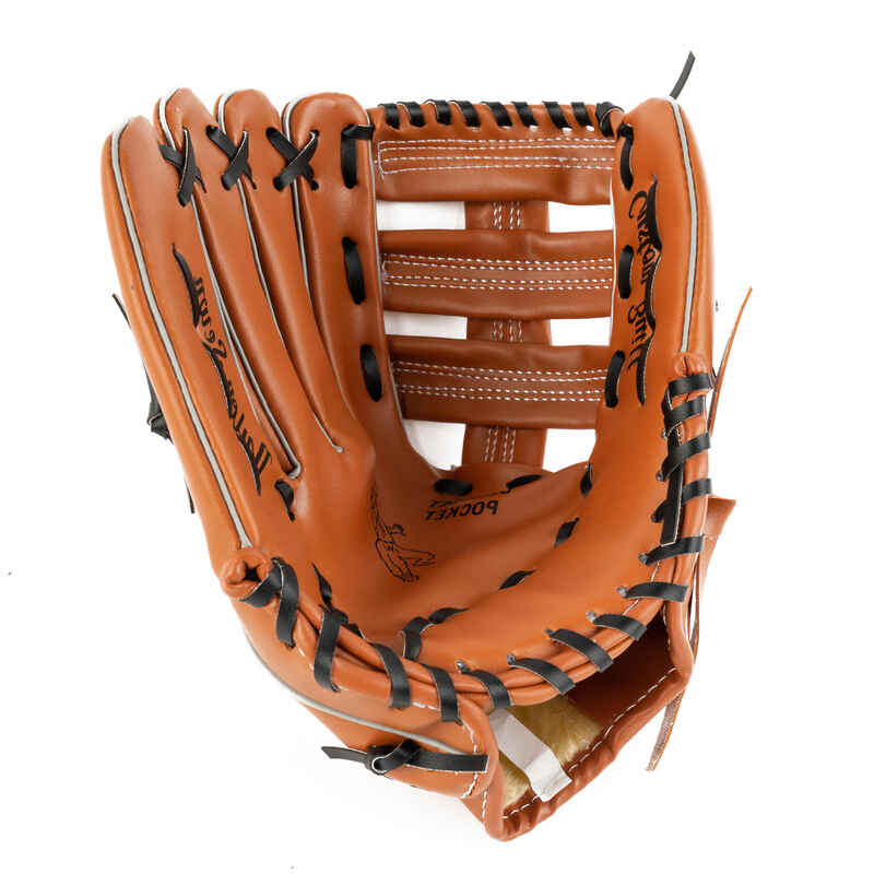 Sport-Thieme Baseball-Fanghandschuh Senior, Rechter Fanghandschuh