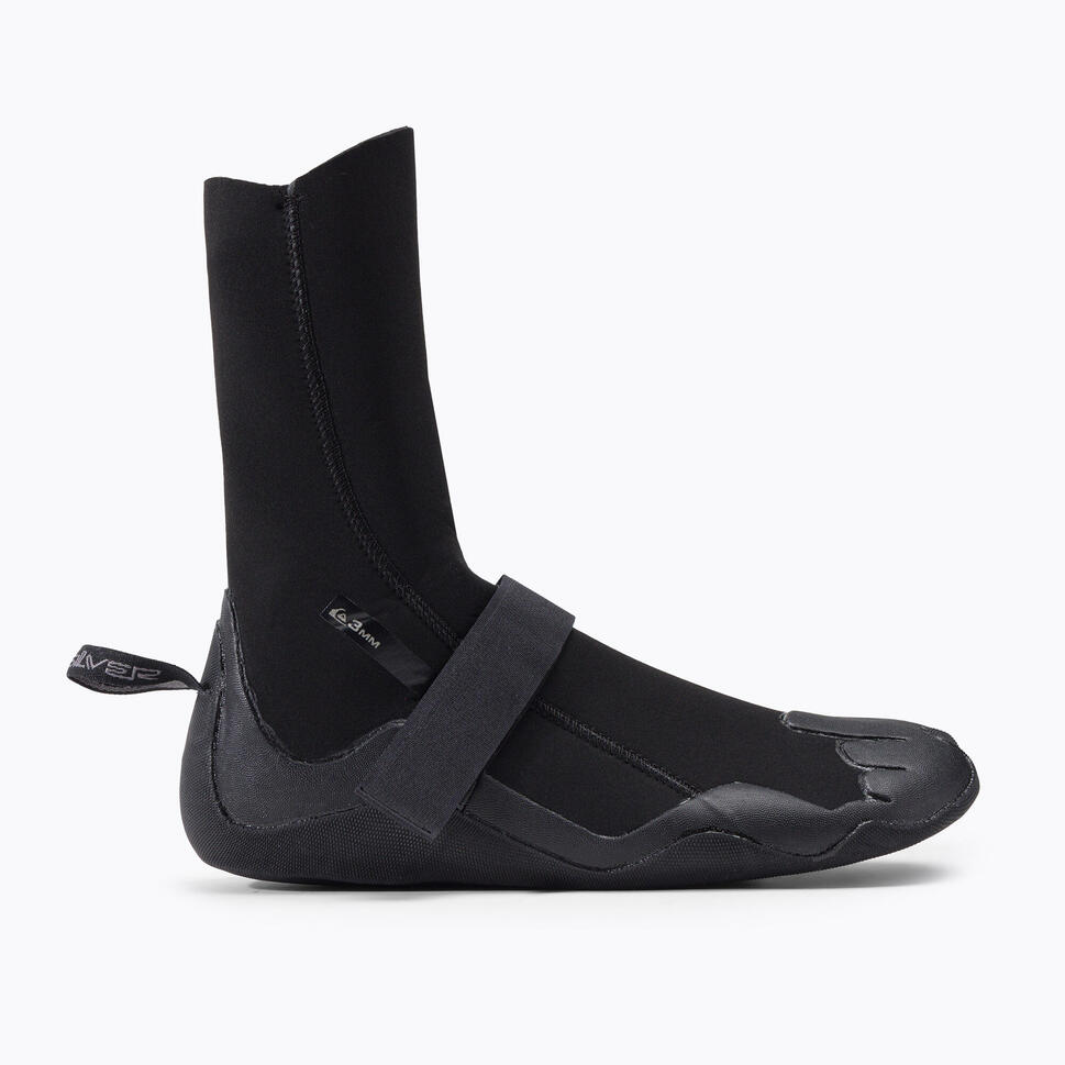 Buty neoprenowe Quiksilver Ed Session 3mm