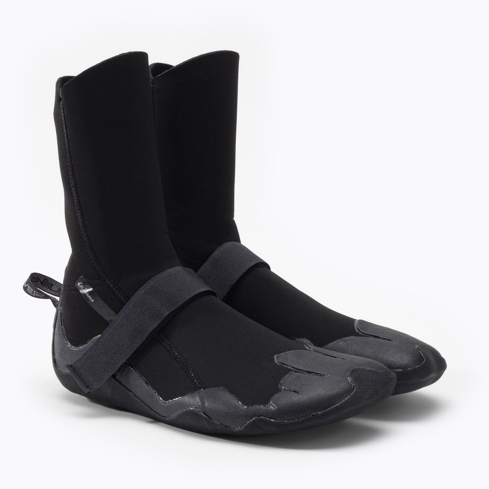 Chaussons de surf 3MM EVERYDAY SESSIONS Noir Homme 5/5