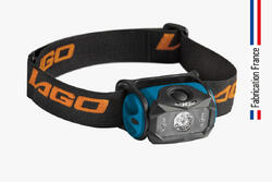 Lampe frontale BXR1.1 - Camping, Trekking, Bricolage - Fabrication FRANCE