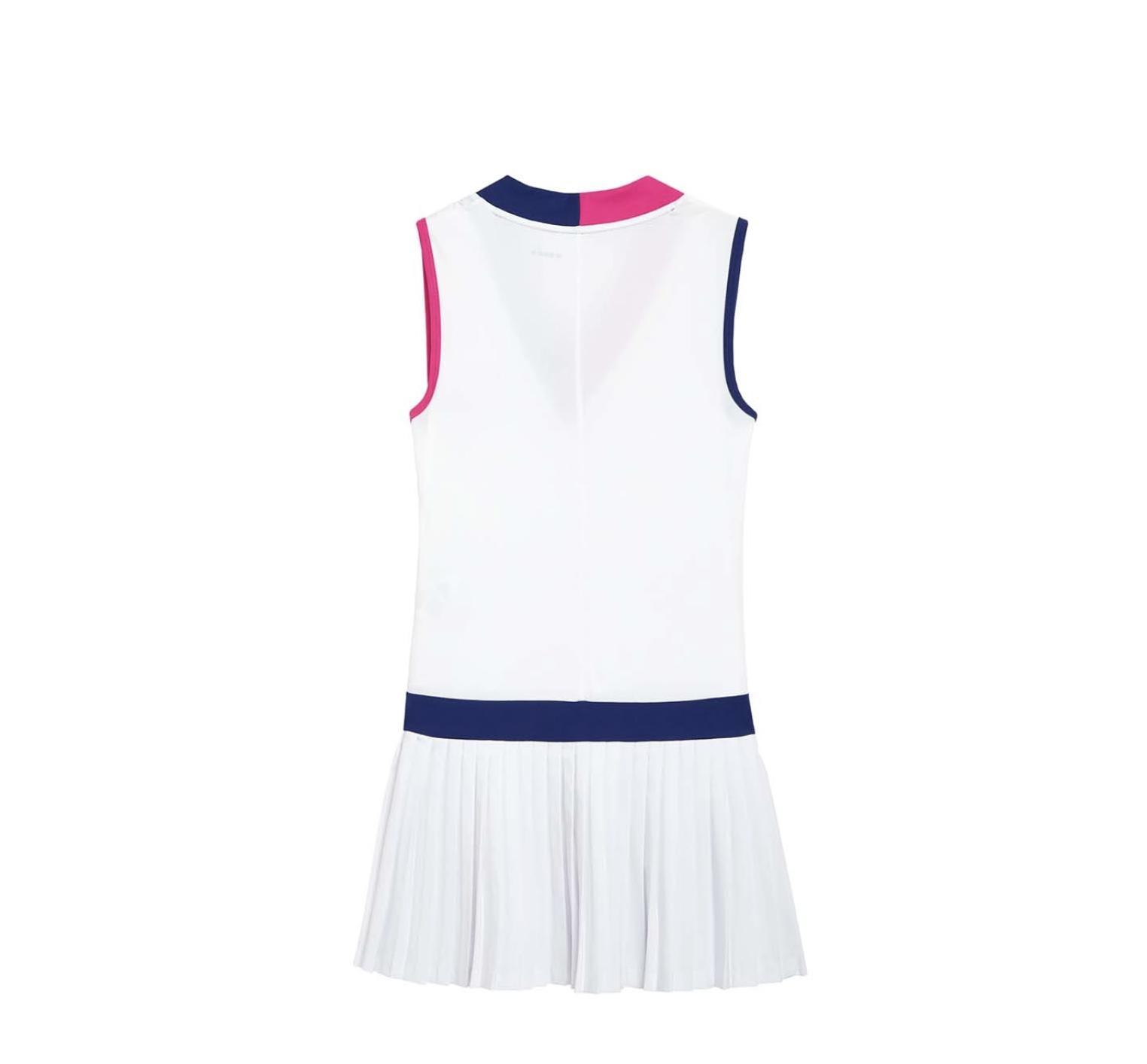 Sukienka tenisowa damska Diadora L.Dress Icon 2/2