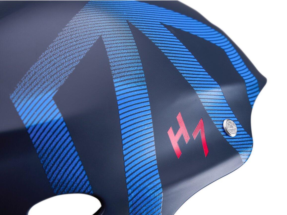 Capacete Aquático Aztron H7 2/5