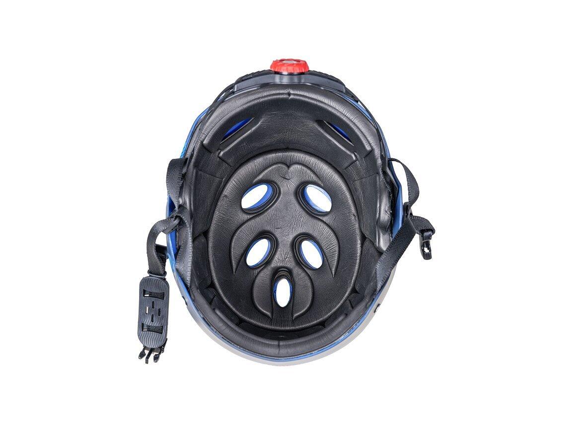 Capacete Aquático Aztron H7 3/5