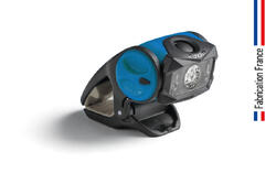 Baladeuse pince aimant GPR1.0 - Camping, Bricolage