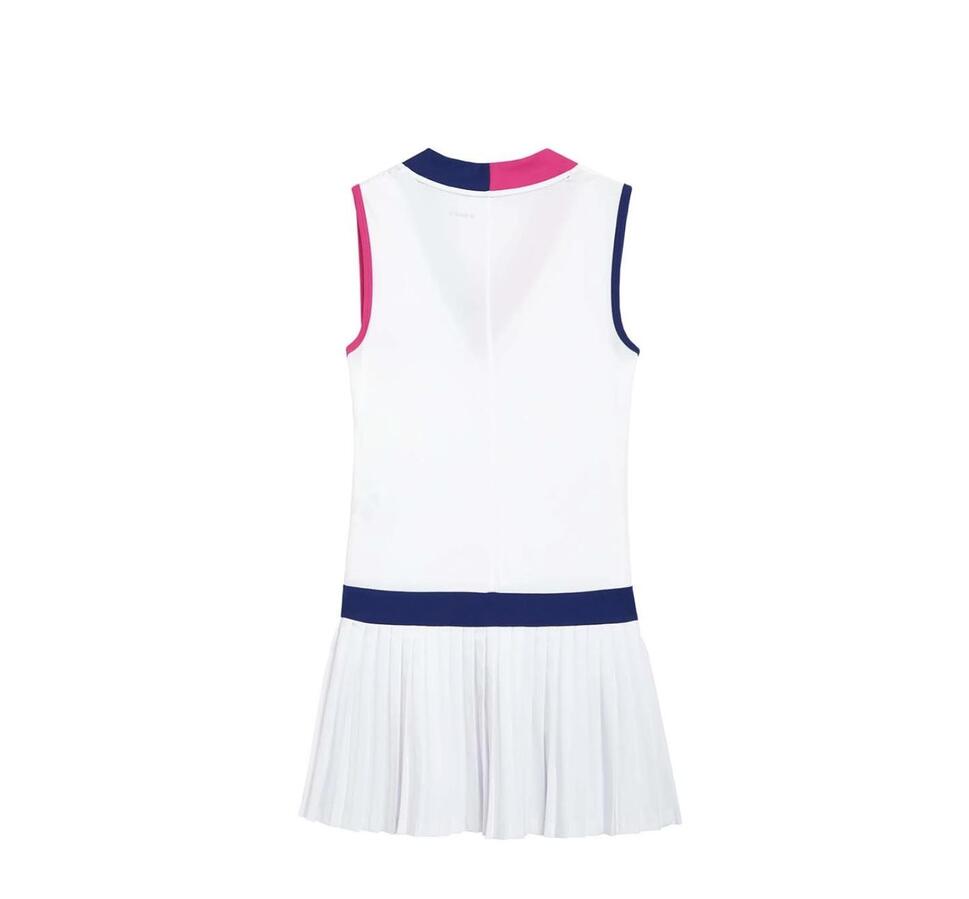 Sukienka tenisowa damska Diadora L.Dress Icon