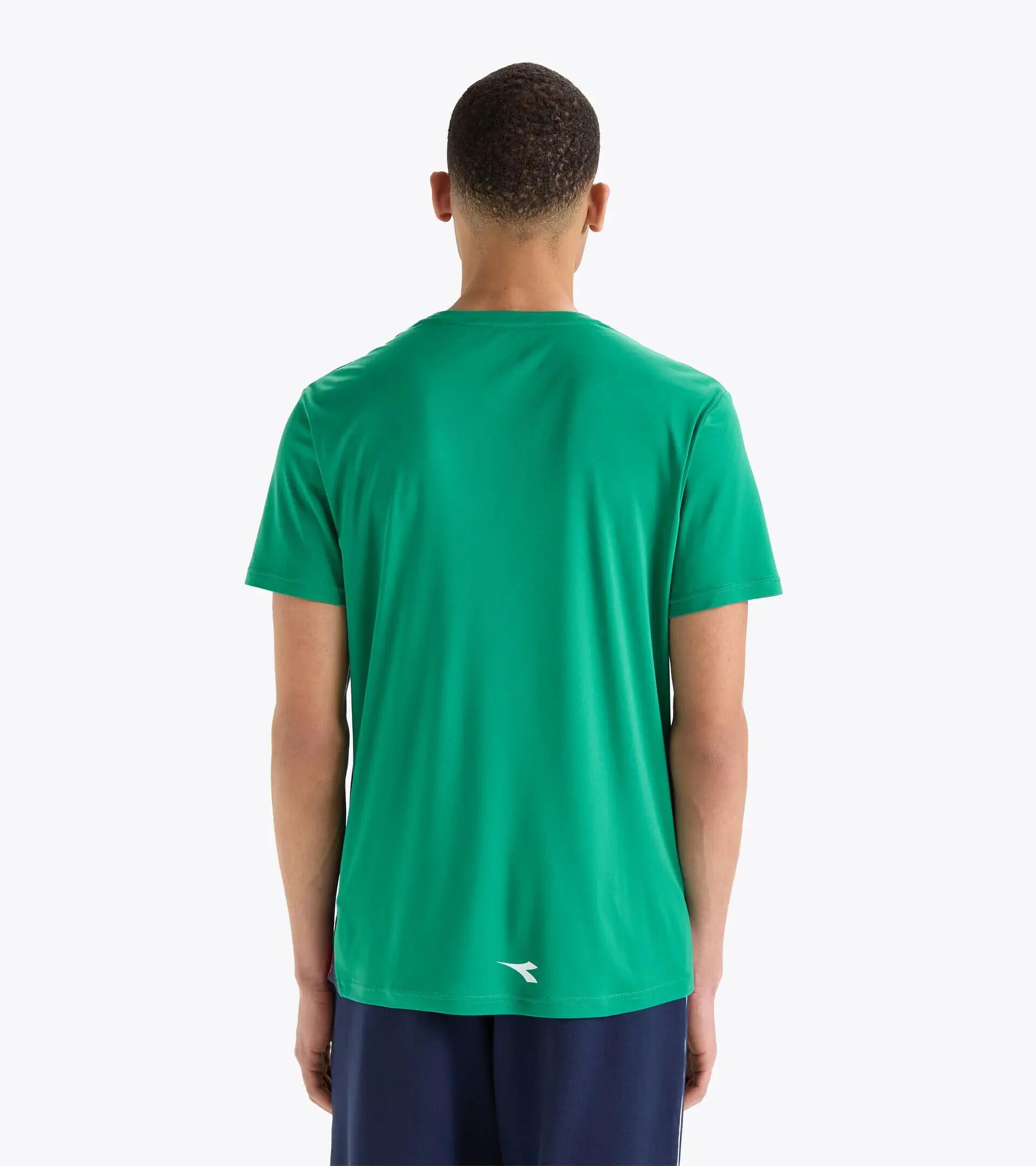 Koszulka tenisowa męska z krótkim rękawem Diadora SS T-Shirt 5/6
