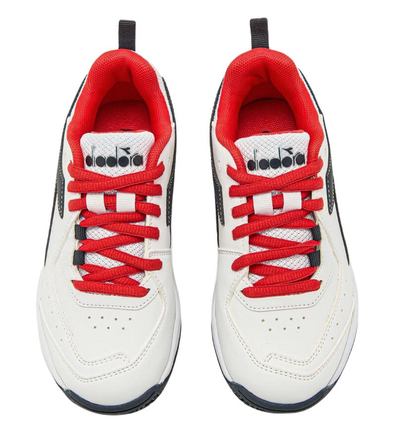 Buty do tenisa dziecięce Diadora S.Challenge 5 SL JR. 4/5