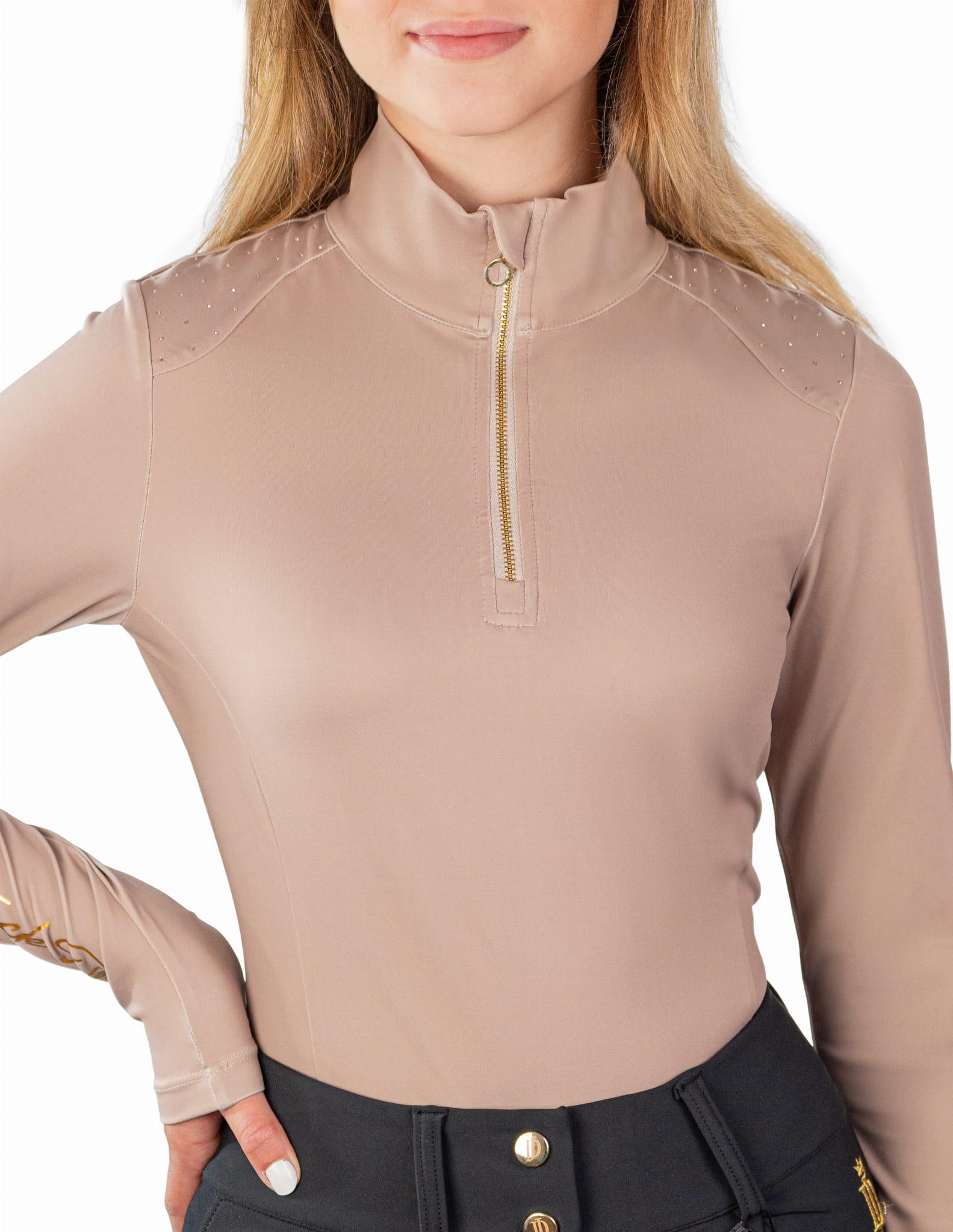Blusa Técnica Cilla 2/5