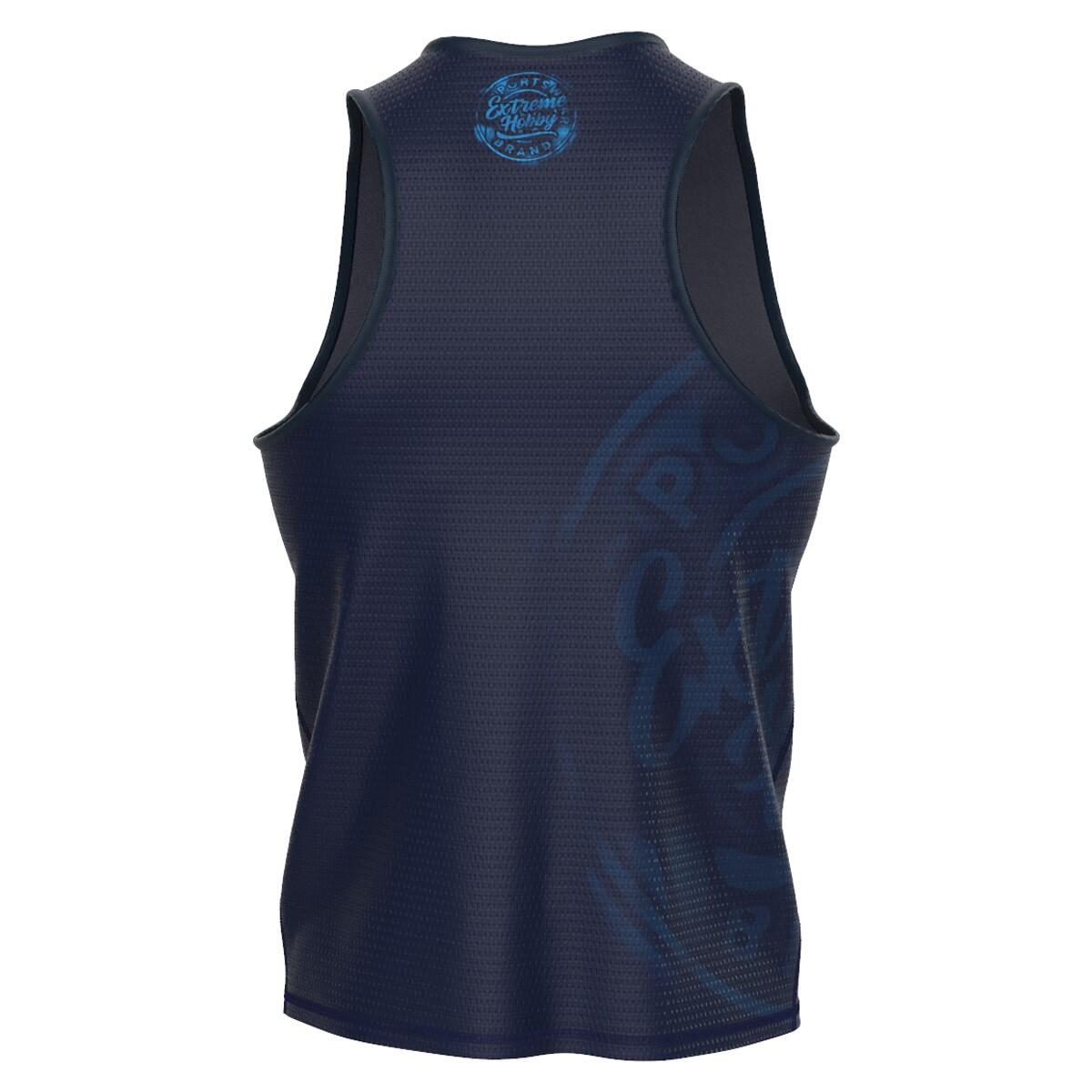 Débardeur de sport pour hommes EXTREME HOBBY BADGE 2/3
