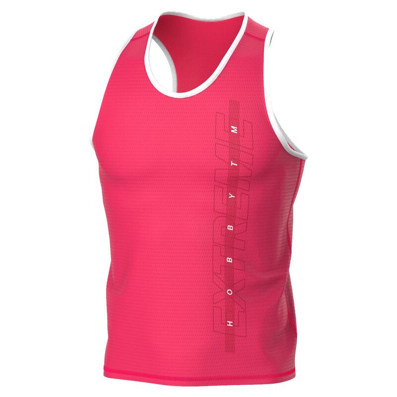 Lot De 4 Débardeurs De Compression Hommes Sans Manches - Gilets Sport Musculation Fitness Gym - Casey Kevin