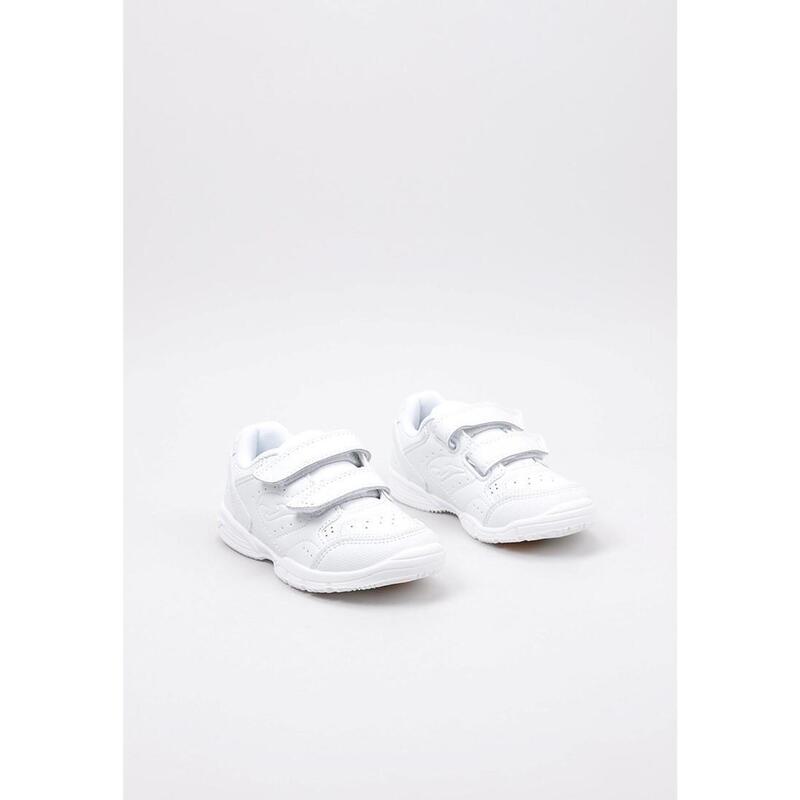 Zapatillas Niños Joma School jr 21 blanco