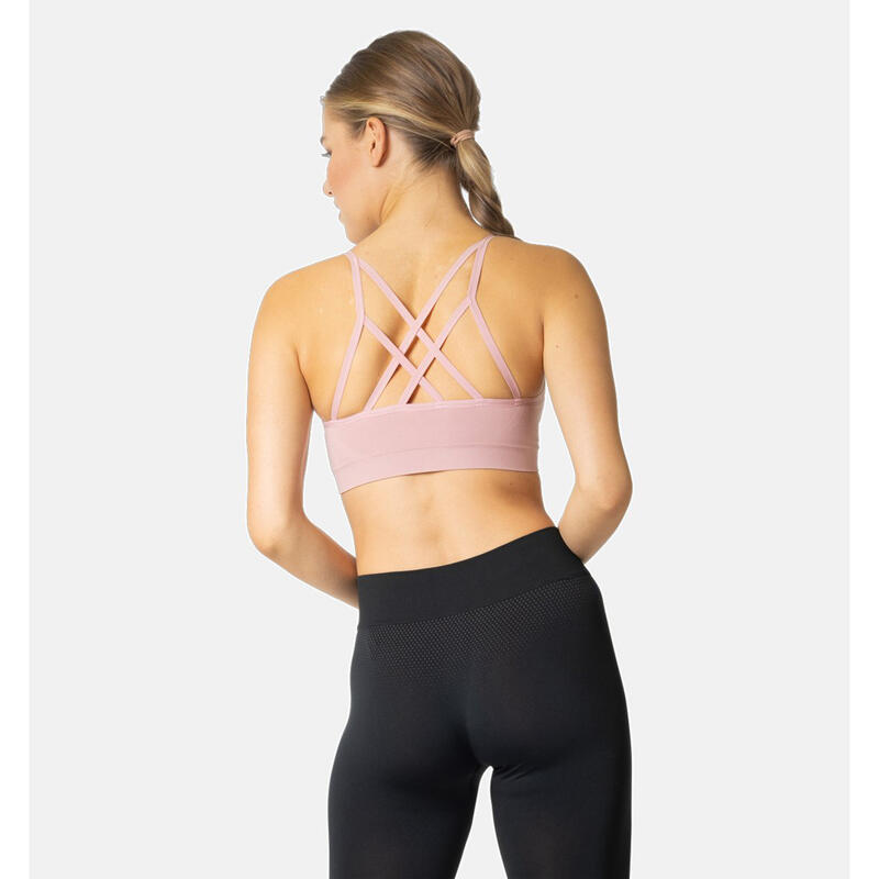 Sports Bra SEAMLESS SOFT