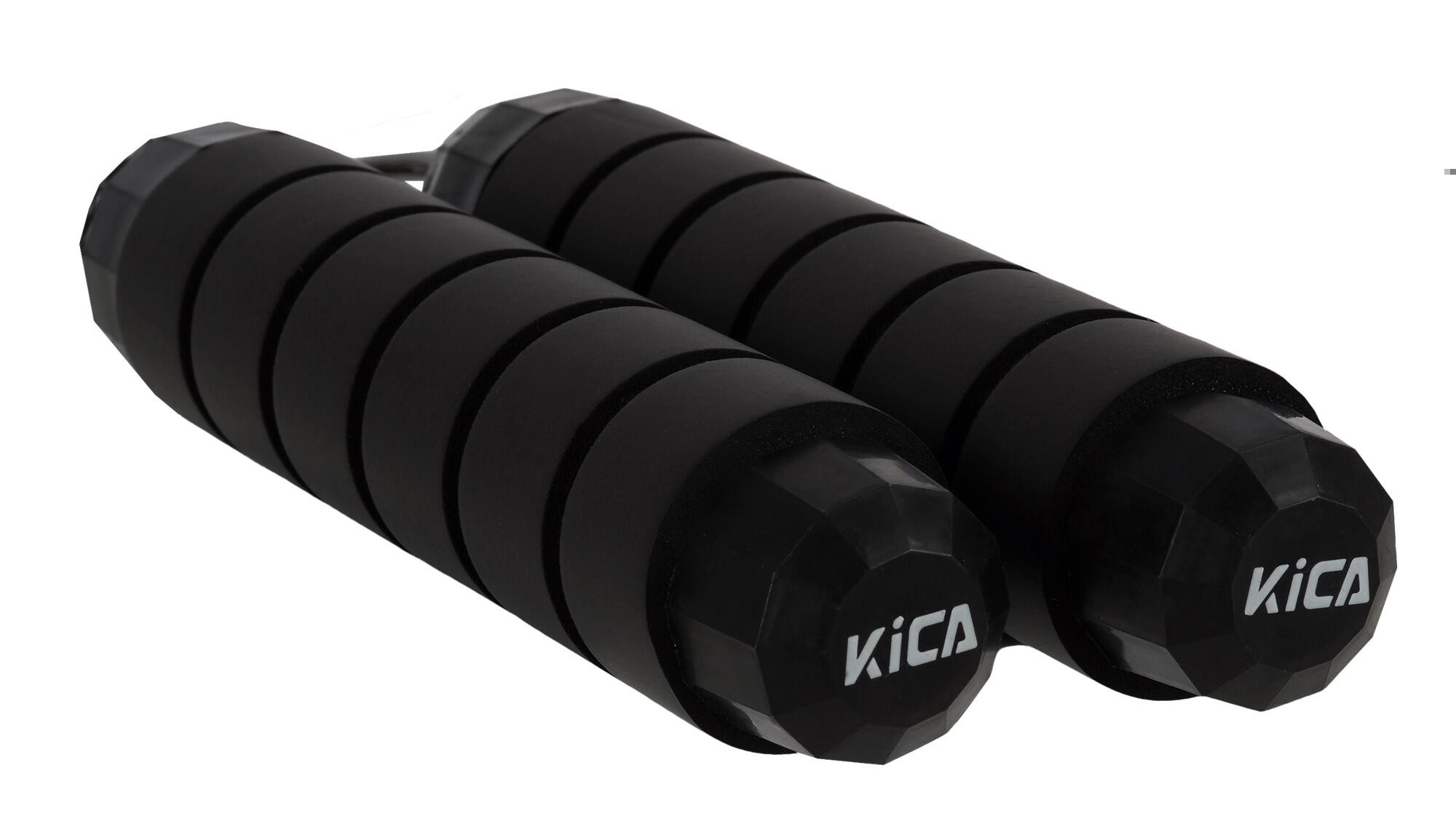 Skakanka KiCA JR01 - czarna 2/5