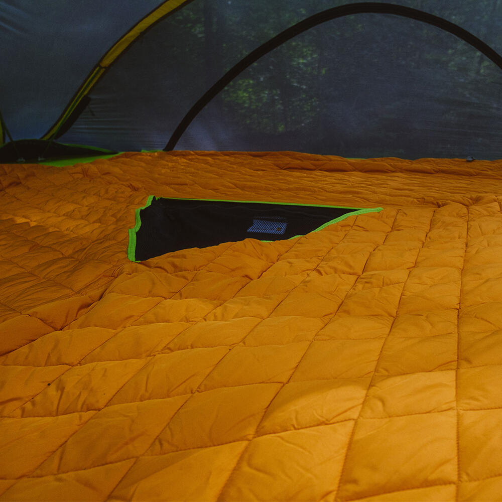 Accessori per tenda ad albero Trapunta interna isolata Stingray Vista Trillium 5/5