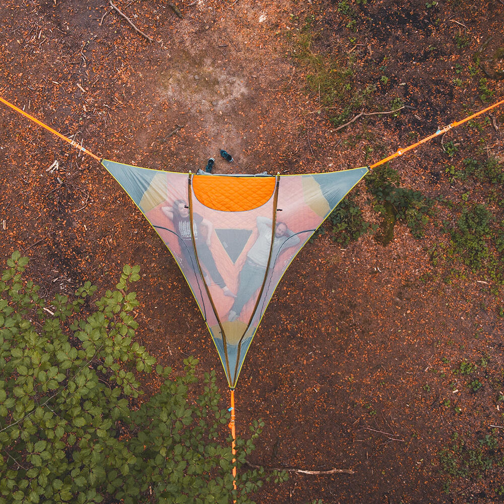 Accessori per tenda ad albero Trapunta interna isolata Stingray Vista Trillium 2/5