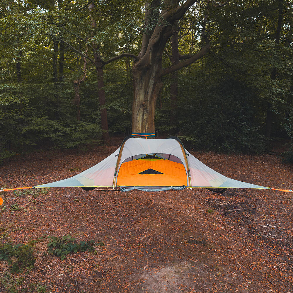 Accessori per tenda ad albero Trapunta interna isolata Stingray Vista Trillium 3/5