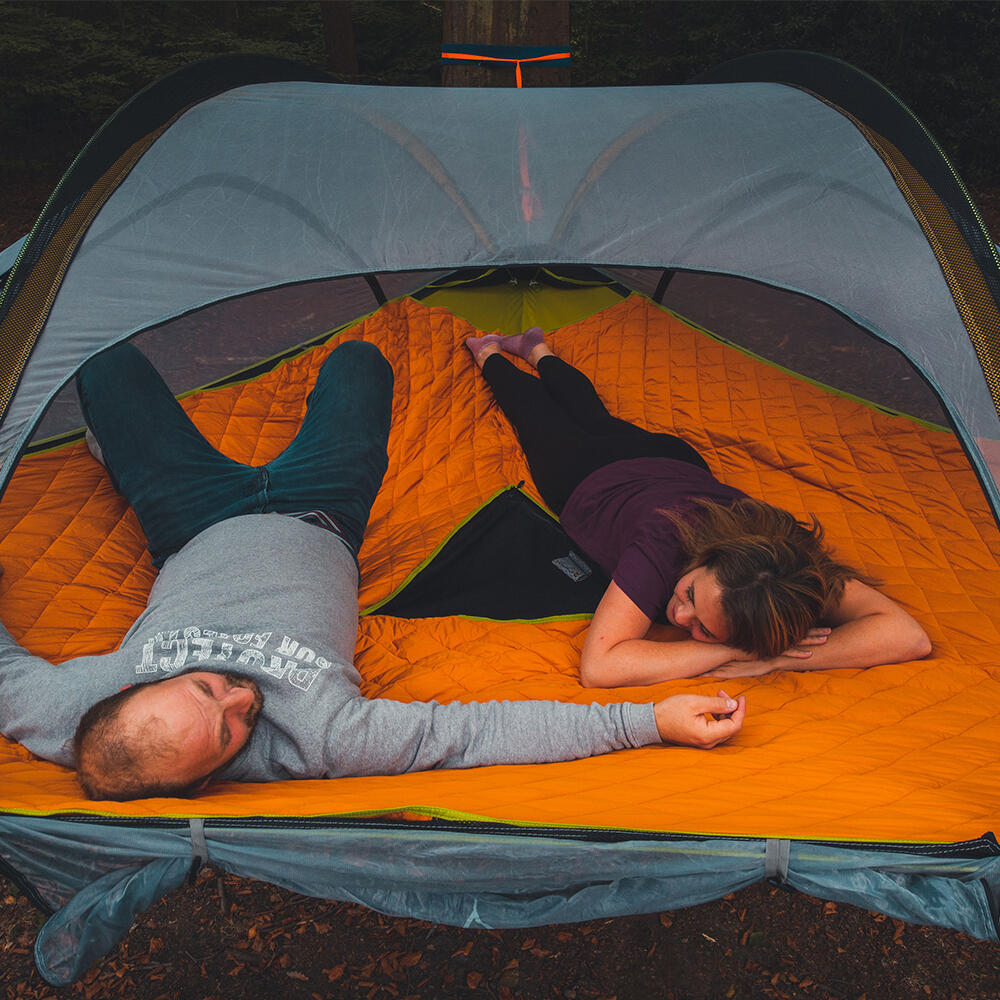 Accessori per tenda ad albero Trapunta interna isolata Stingray Vista Trillium 4/5