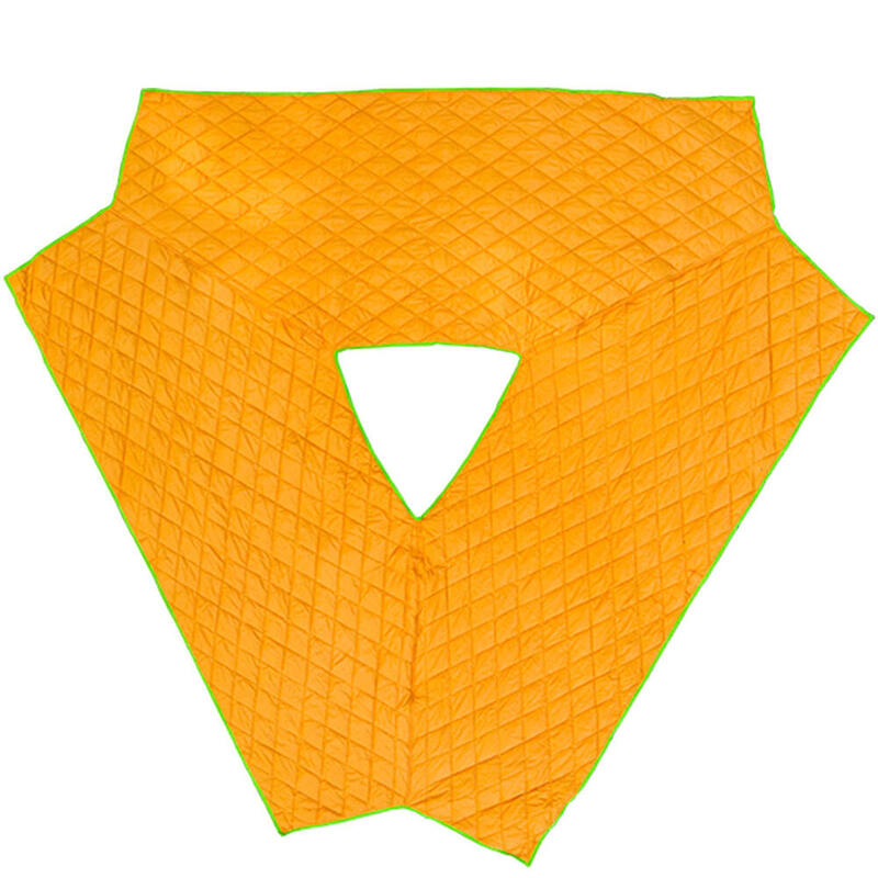 Flugzelt Baumzelt Zubehör Insulated Inner Quilt Flugzelt Stingray Vista Trillium