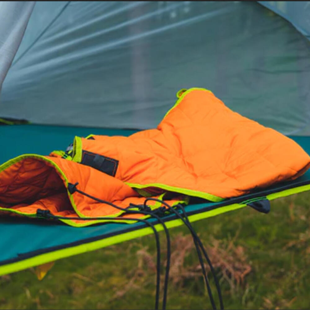 Vliegtent Boomtent accessoires Geïsoleerde binnendeken Connect Flite 5/5
