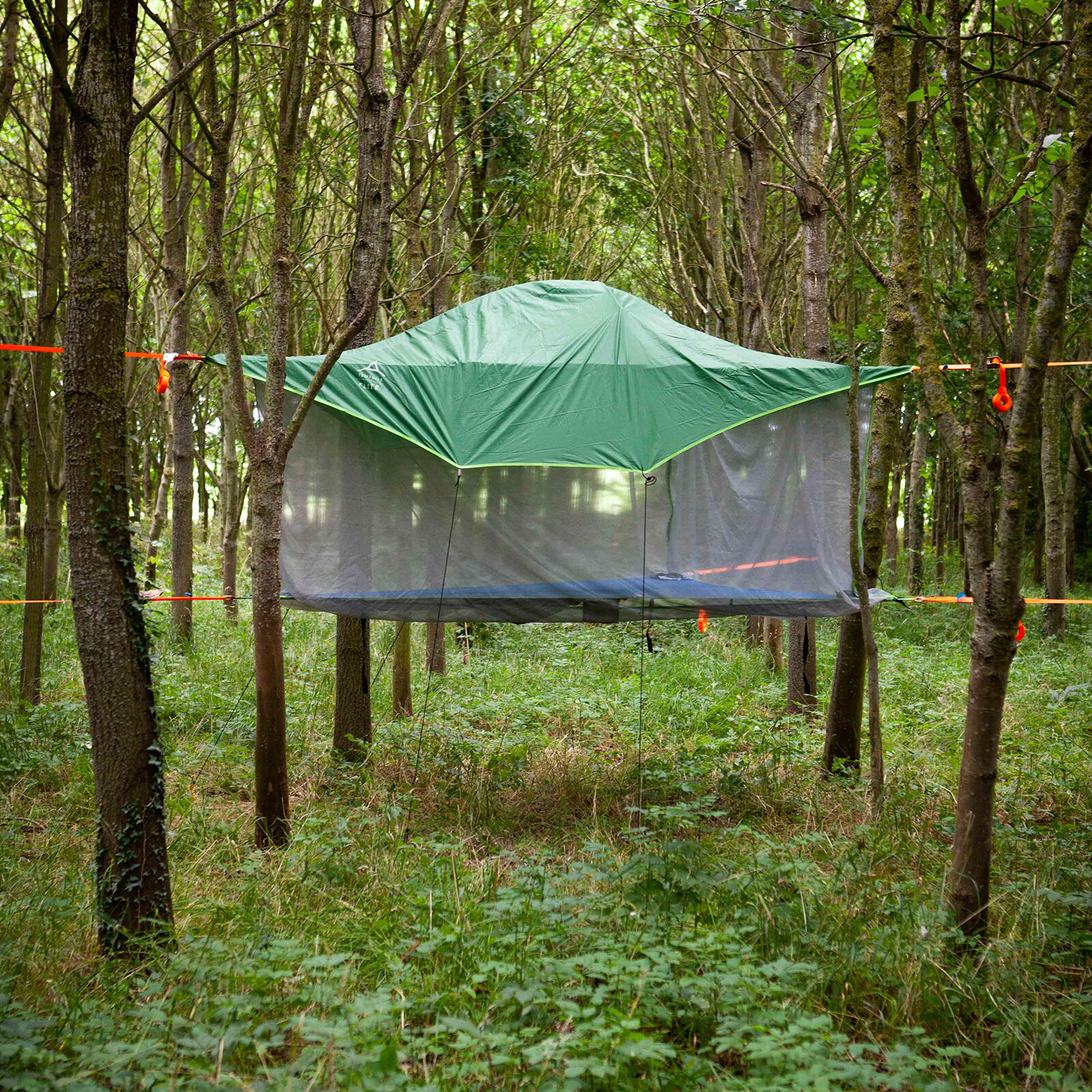 Tenda volante ad albero Flite & T-Mini 3.0 a bolla doppia estensione accessori 2/7