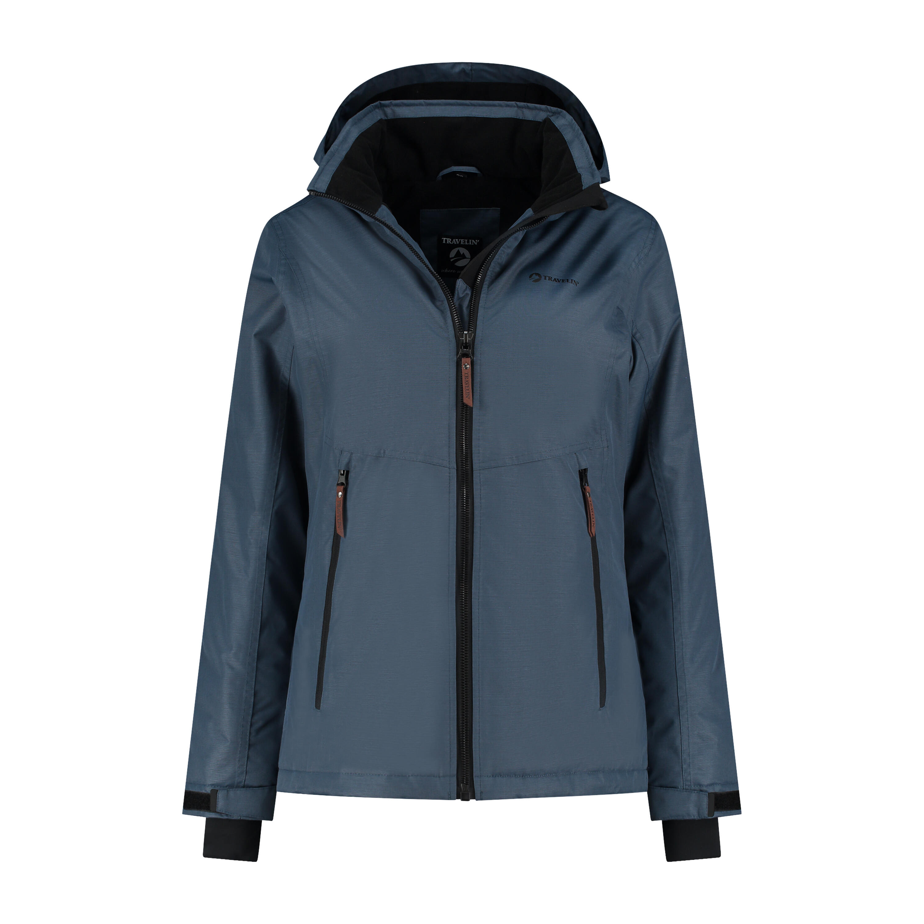 Coupe Vent Femme Decathlon