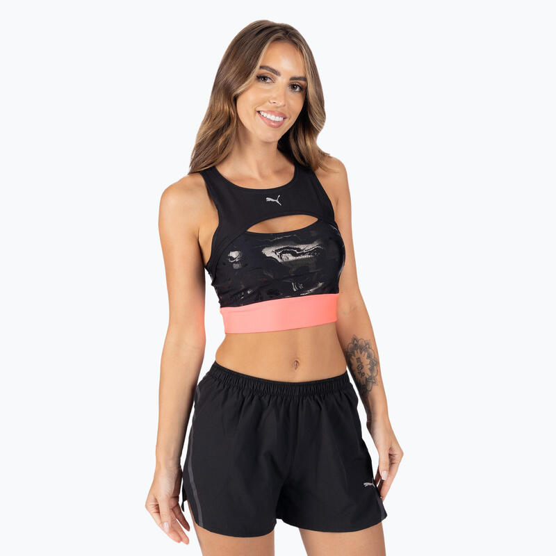 Maglia da corsa PUMA ULTRAFORM da donna