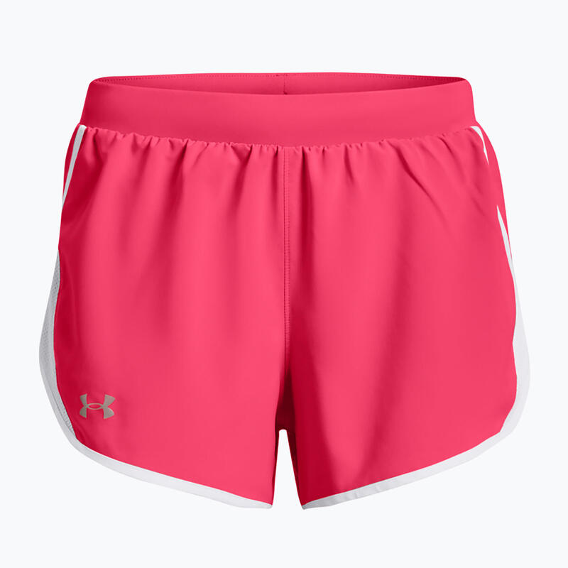 Under Armour Fly By 2.0 hardloopshort voor dames