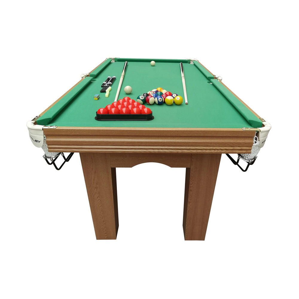 Riley Traditional 6ft Snooker Table 7/7