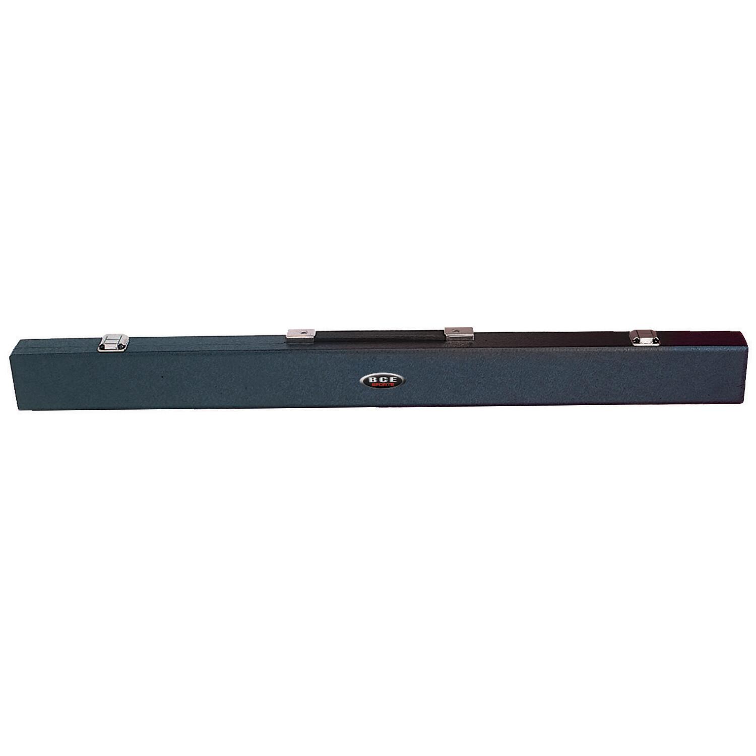 BCE Christophe Lambert 2 Piece English Pool Cue and Case 7/7