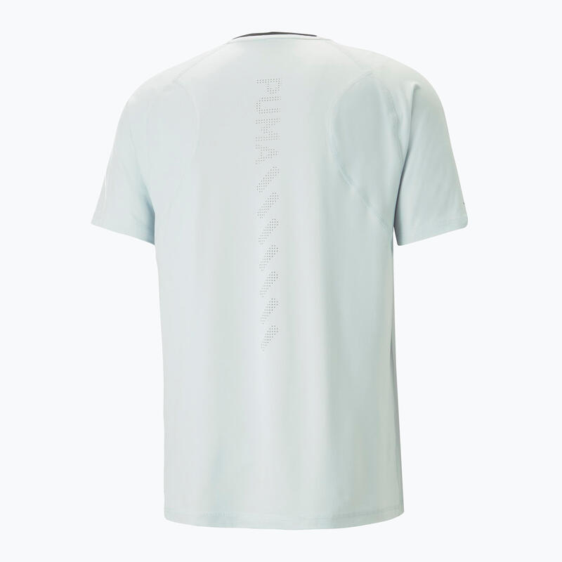 Chemise de course PUMA Run Cloudspun pour hommes