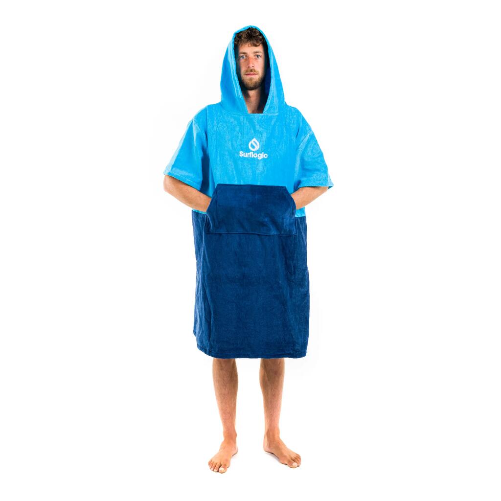 Poncho Surflogic