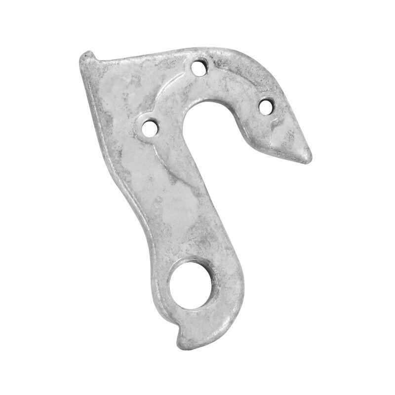 Gancio del deragliatore in alluminio Leader Fox Trap 29 2/3