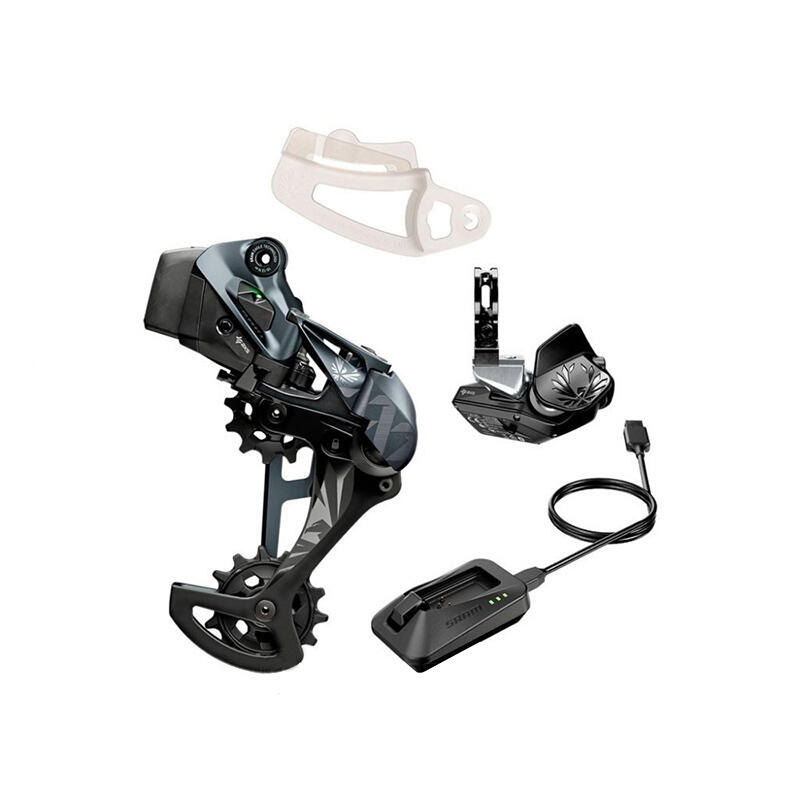 Upgrade kit Sram XX1 Eagle AXS Rocker