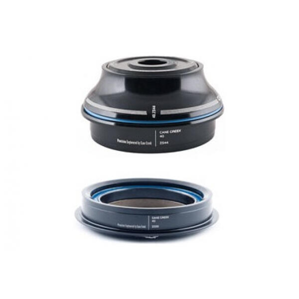 Kompletny zestaw słuchawkowy Cane Creek 40-Series zs44-28,6 zs56-40