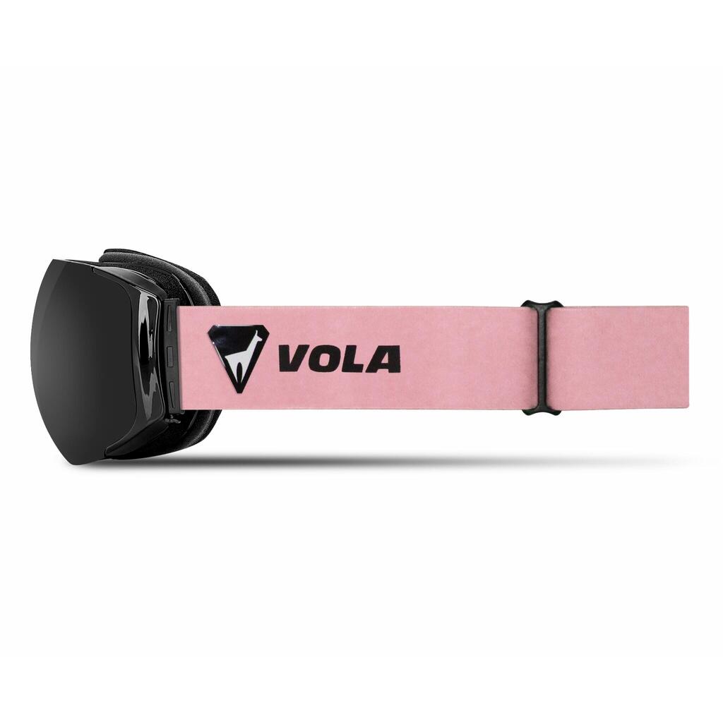 Ski mask Vola Innovity Sweety