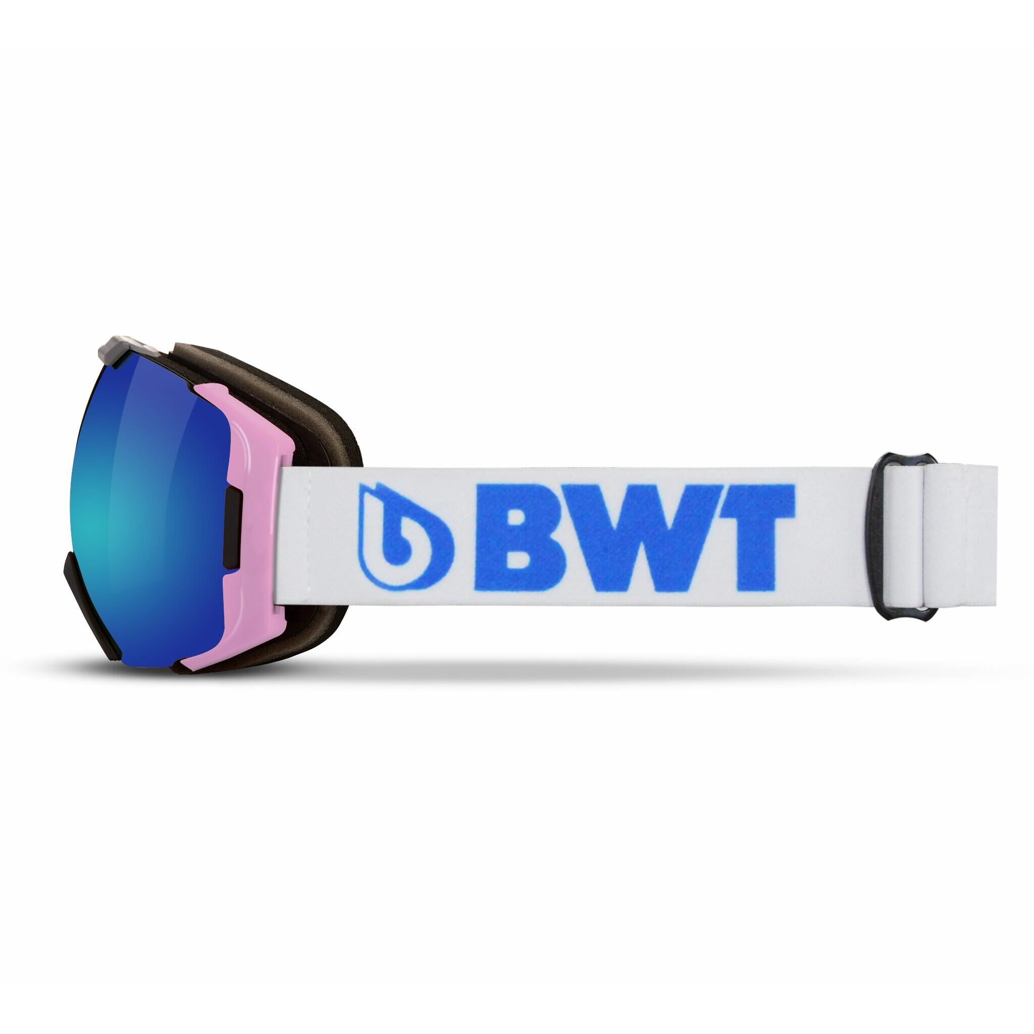 VOLA Maschera da sci Vola Fast BWT