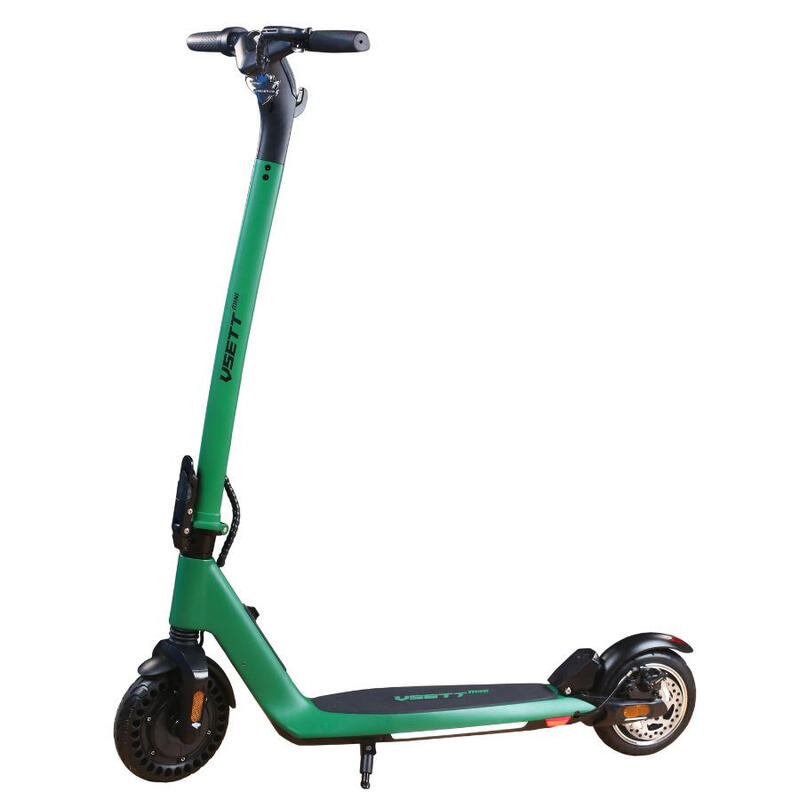 VSETT MINI E-roller (fűzöld)