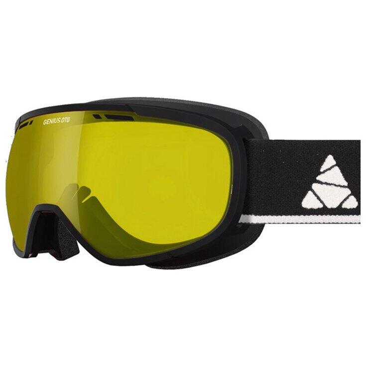 Maschera da sci da donna Cairn Genius OTG SPX1