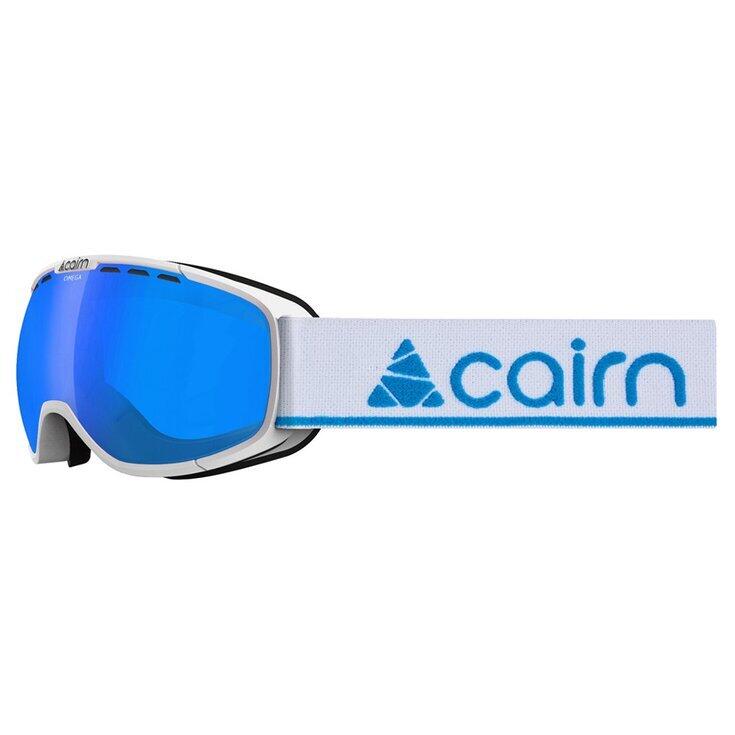 Masque de ski femme Cairn Omega SPX3