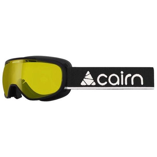 Masque de ski femme Cairn Genius OTG SPX1